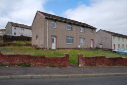 Patna, Downieston Place, KA6 7PG