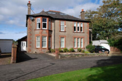 Prestwick, The Crescent, Monkton Road, KA9 1BQ