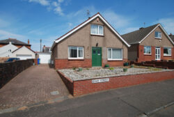 Prestwick, Gray Street, KA9 1LX