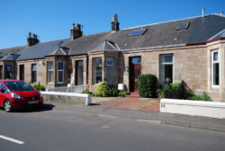 Prestwick, Caerlaverock Road, KA9 2JH