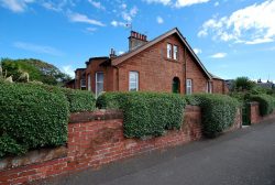Troon, St Meddans Crescent, KA10 6NT