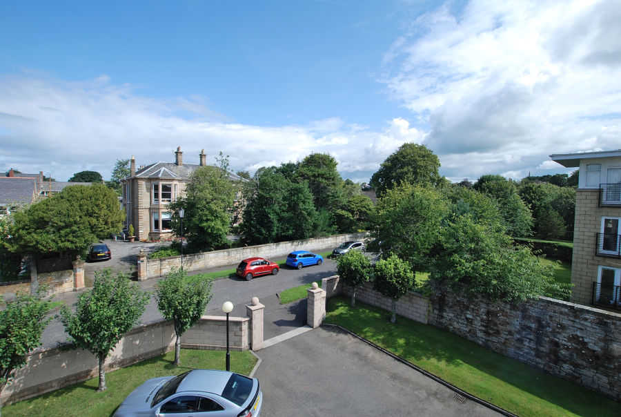 Ayr, Victoria Mansions, Victoria Park, KA7 2TR Black Hay