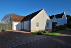 Ayr, Doonfoot, Ailsa View Gardens, KA7 4JG