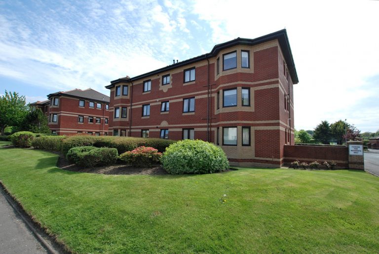 Prestwick, Monkton Court, KA9 1EN Black Hay