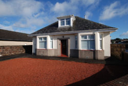 Dalmellington, Finlas Cottage, Ayr Road, KA6 7SJ