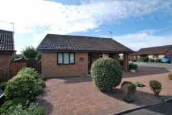 Troon, Campbell Drive, KA10 6XE