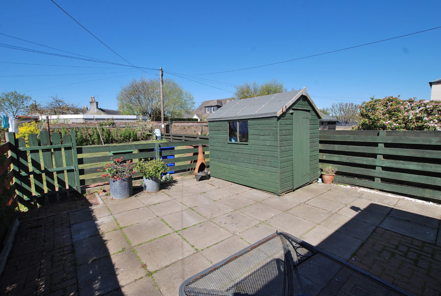 Prestwick, Caerlaverock Road, KA9 2JH Black Hay