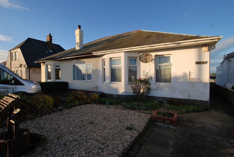 Ayr, Whitletts Road, KA8 0JG Black Hay