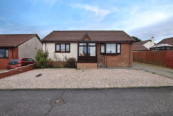 Drongan, Pettoch Road, KA6 7EG