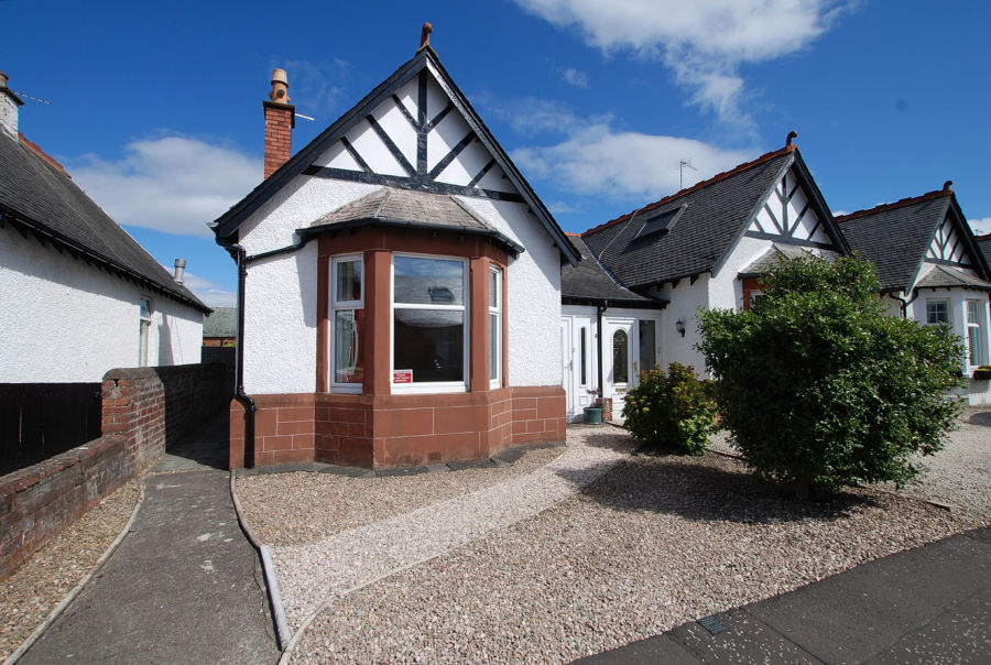 Prestwick, Saunterne Road, KA9 2JQ Black Hay