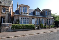 Ayr, Carrick Avenue, KA7 2SN