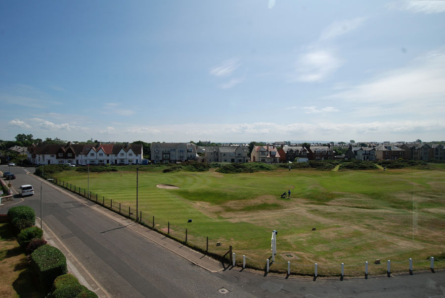 Prestwick, Ailsa Craig View, Grangemuir Court, KA9 1GA Black Hay