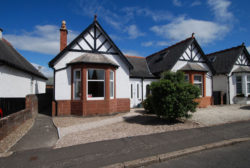 Prestwick, Saunterne Road, KA9 2JQ