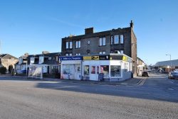 Ayr, Prestwick Road, KA8 8LA