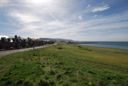 Girvan, Glenappin, Golf Course, KA26 9HW