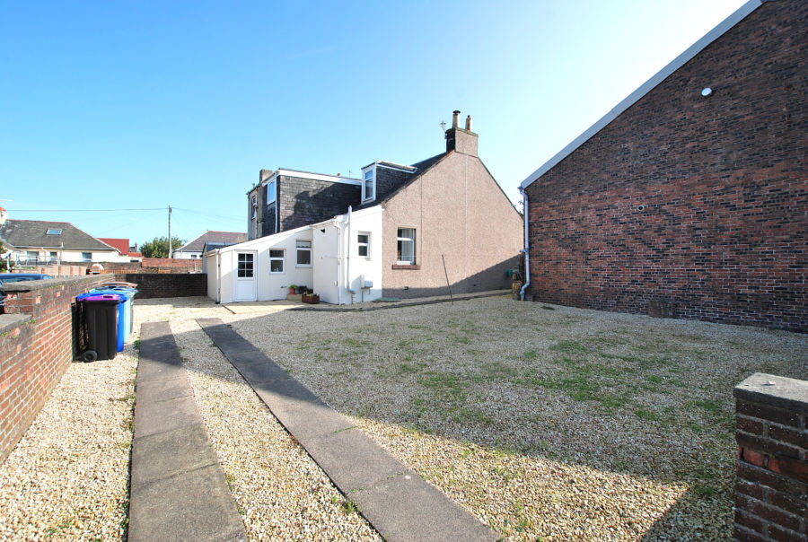 Ayr, Prestwick Road, KA8 8LH Black Hay