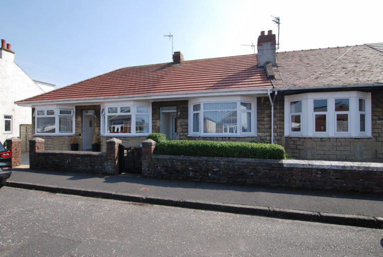 Prestwick, Annfield Road, KA9 1PP Black Hay