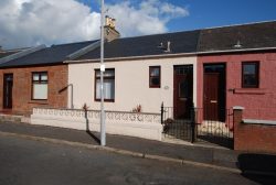 Ayr, Campbell Street, KA8 9AR