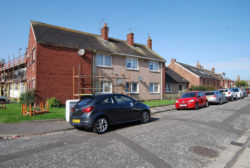 Prestwick, Templerigg Court, KA9 1BA