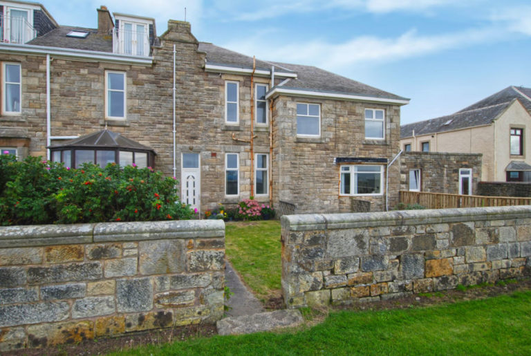 Prestwick, Links Road, KA9 1QG Black Hay