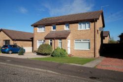 Campbell Drive, Troon, KA10 6XE