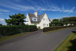 Turnberry, Dolphin Lodge, Drumdow Road, KA26 9LR