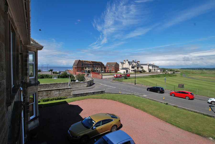 Prestwick, Links Road, KA9 1QG Black Hay
