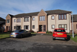 Prestwick, Dunvegan Court, KA9 1AU