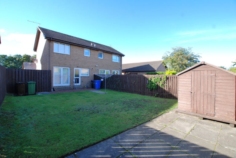 Campbell Drive, Troon, KA10 6XE Black Hay