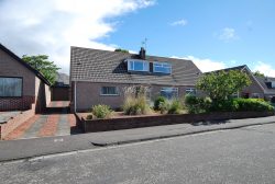 Prestwick, Gray Street, KA9 1LX