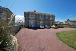 Prestwick, Links Road, KA9 1QG