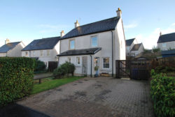 Symington, Townend Place, KA1 5RY