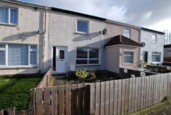 Prestwick, Mossbank, KA9 1DT