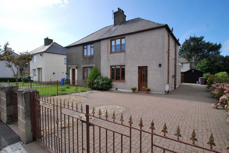 Ayr, Prestwick Road, KA8 8NJ Black Hay