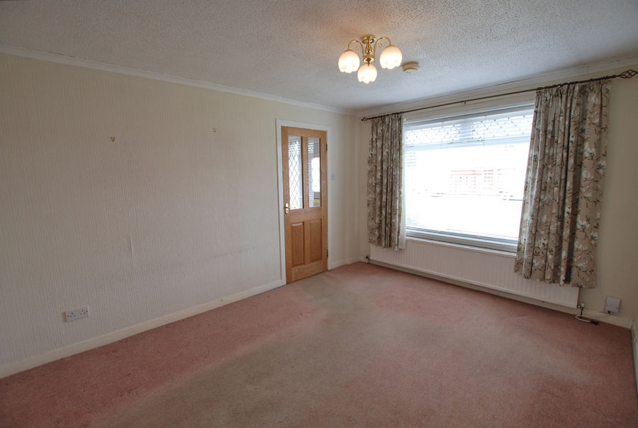 Troon, Deveron Road, KA10 7JA Black Hay