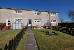 Maybole, Glenalla Road, KA19 8DB