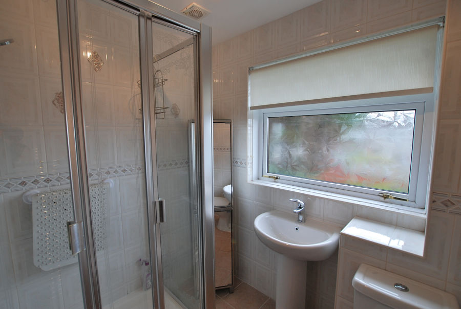 Troon, Deveron Road, KA10 7JA Black Hay