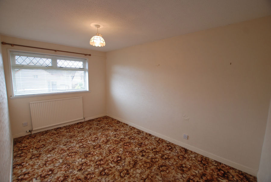 Troon, Deveron Road, KA10 7JA Black Hay