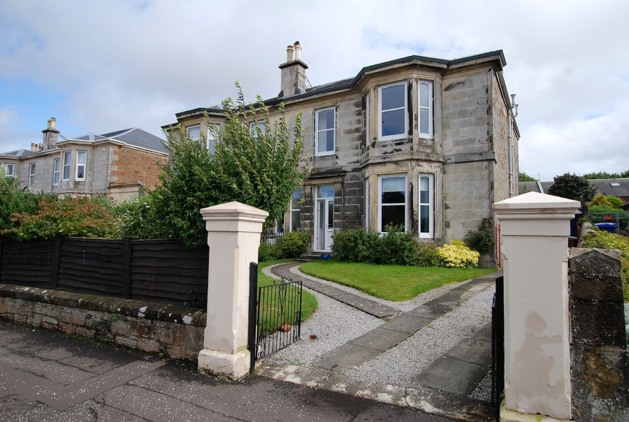 Ayr, Carrick Road, KA7 2RD Black Hay