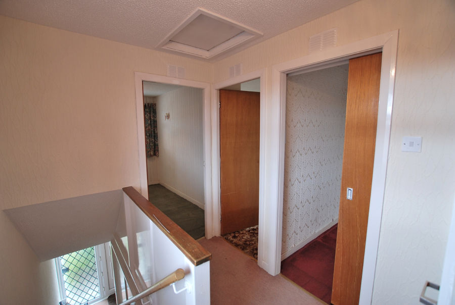 Troon, Deveron Road, KA10 7JA Black Hay