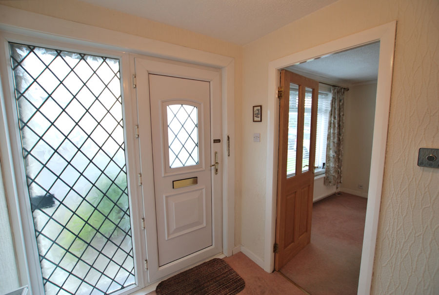 Troon, Deveron Road, KA10 7JA Black Hay