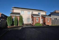 Renfrewshire, Johnstone, Williamson Place, PA5 9DW