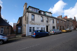 Auchinleck, Main Street, KA18 2AF