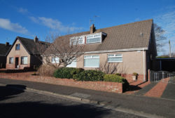 Prestwick, Gray Street, KA9 1LX