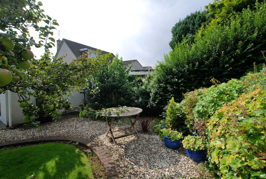 Prestwick, Westbourne Gardens, KA9 1JE Black Hay