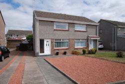 Troon, Lang Road, KA10 6TW