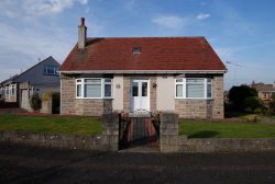 Prestwick, Overdale Crescent, KA9 2DD