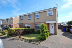 Prestwick, Calvinston Road, KA9 2EL