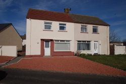 Prestwick, 19 Whiteside Terrace, KA9 1DU