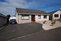 Mauchline, Whiteford Place, KA5 5BW